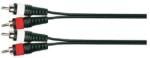 Soundking BB 410 3 m Audió kábel