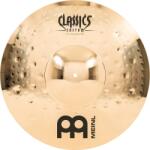 Meinl 20" Classics Custom Extreme Metal Ride