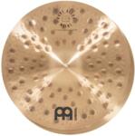 Meinl 15" Pure Alloy Extra Hammered Hihat