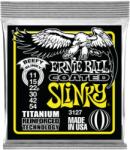 Ernie Ball Coated - Titanium RPS Beefy Slinky 11-54 - arkadiahangszer