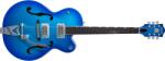 Gretsch G6120T-HR Brian Setzer Signature Hot Rod Candy Blue Burst