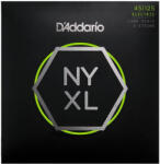 Daddario NYXL 45-125