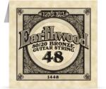 Ernie Ball Bronze Single 048 - arkadiahangszer