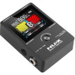 NUX NMT-1 Digitális kábeltesztelő - hangoló