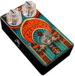 MXR CSP041 Custom Shop Hybrid Fuzz