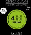 Ortega UKP-CC ukulele húr