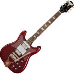 Epiphone Crestwood Custom Cherry