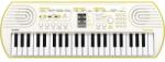 Casio SA-80 gyermek szintetizátor