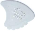 Dunlop 444R 0.67 Gauged Nylon Fins