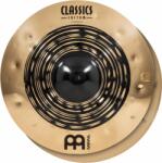 Meinl 14" Classics Custom Dual Hihat