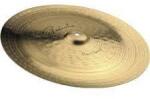 Paiste Signature 16 Thin China cintányér