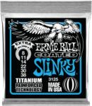Ernie Ball Coated - Titanium RPS Extra Slinky 8-38 - arkadiahangszer