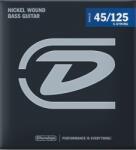 Dunlop DBN 45125 basszusgitár húrkészlet