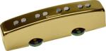 DiMarzio DP 304G Sixties J Bridge Gold