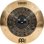 Meinl 20" Classics Custom Dual Ride