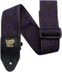Ernie Ball Purple Paisley Heveder - arkadiahangszer