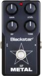 Blackstar LT Metal Compact Distortion Pedal - arkadiahangszer