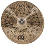 Meinl 15" Pure Alloy Custom Extra Thin Hammered Hihat