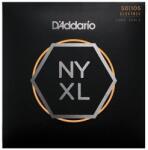 Daddario NYXL 50-105 Set Long Scale Medium