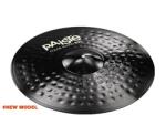 Paiste 900 Black 20 Heavy Ride cintányér