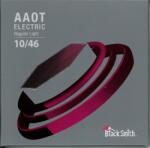 BlackSmith AAOT Regular Light 10-46 stainless húr