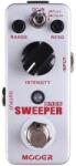 MOOER Bass Sweeper - arkadiahangszer