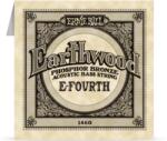 Ernie Ball Earthwood Bass Single 095 - arkadiahangszer