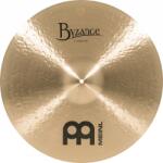 Meinl 21" Byzance Traditional Medium Ride