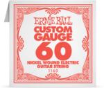 Ernie Ball Single Nickel Wound 060 - arkadiahangszer