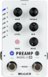 MOOER Preamp Model X2