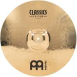 Meinl 16" Classics Custom Brilliant Thin Crash