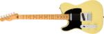 Fender Player II Telecaster LH Hialeah Yellow