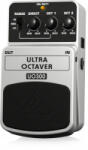 BEHRINGER UO300 ultra octaver pedál - arkadiahangszer