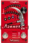 Digitech Whammy HammerOn Pitchshifter