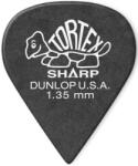 Dunlop 412R 1.35 Tortex Sharp