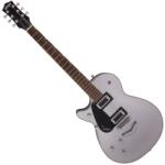 Gretsch G5230LH Electromatic Jet FT Single-Cut LH Airline Silver