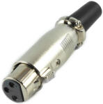 Soundking CA 149 XLR csatlakozó