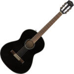 Fender CN-60S Black - arkadiahangszer