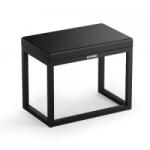 Donner zongoraszék fém Do-PianoBench-DKB-200 -EC7088-