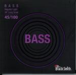 BlackSmith Regular Light 34" 45-100 húr