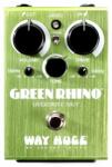 Way Huge WHE207 Green Rhino Overdrive MkIV
