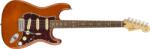 Fender Player Stratocaster, Pau Ferro Fingerboard Aged Natural