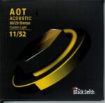 BlackSmith AOT Bronze Custom Light 11-52 húr