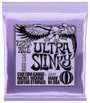 Ernie Ball NICKEL WOUND ULTRA SLINKY 10-48 - arkadiahangszer