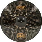 Meinl 21" Classics Custom Dark Crash