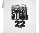 Ernie Ball Single Stainless 022 - arkadiahangszer