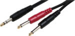 Soundking BJJ251 3 m Audió kábel