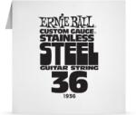 Ernie Ball Single Stainless 036 - arkadiahangszer