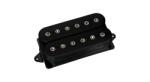 DiMarzio DP 258FBK Titan Neck black - arkadiahangszer