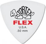 Dunlop 456R 0.50 Tortex Flex Triangle